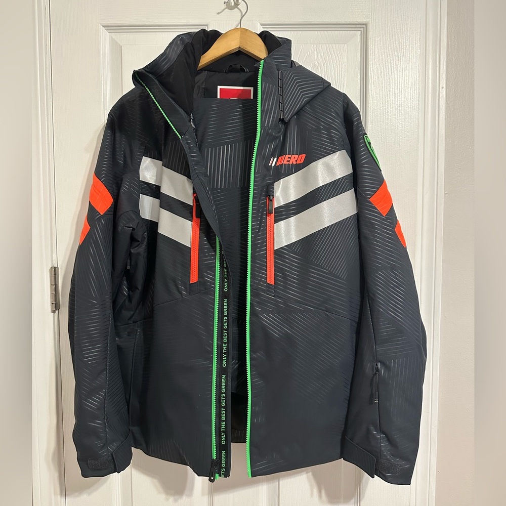Rossignol Ski Jacket - image 1